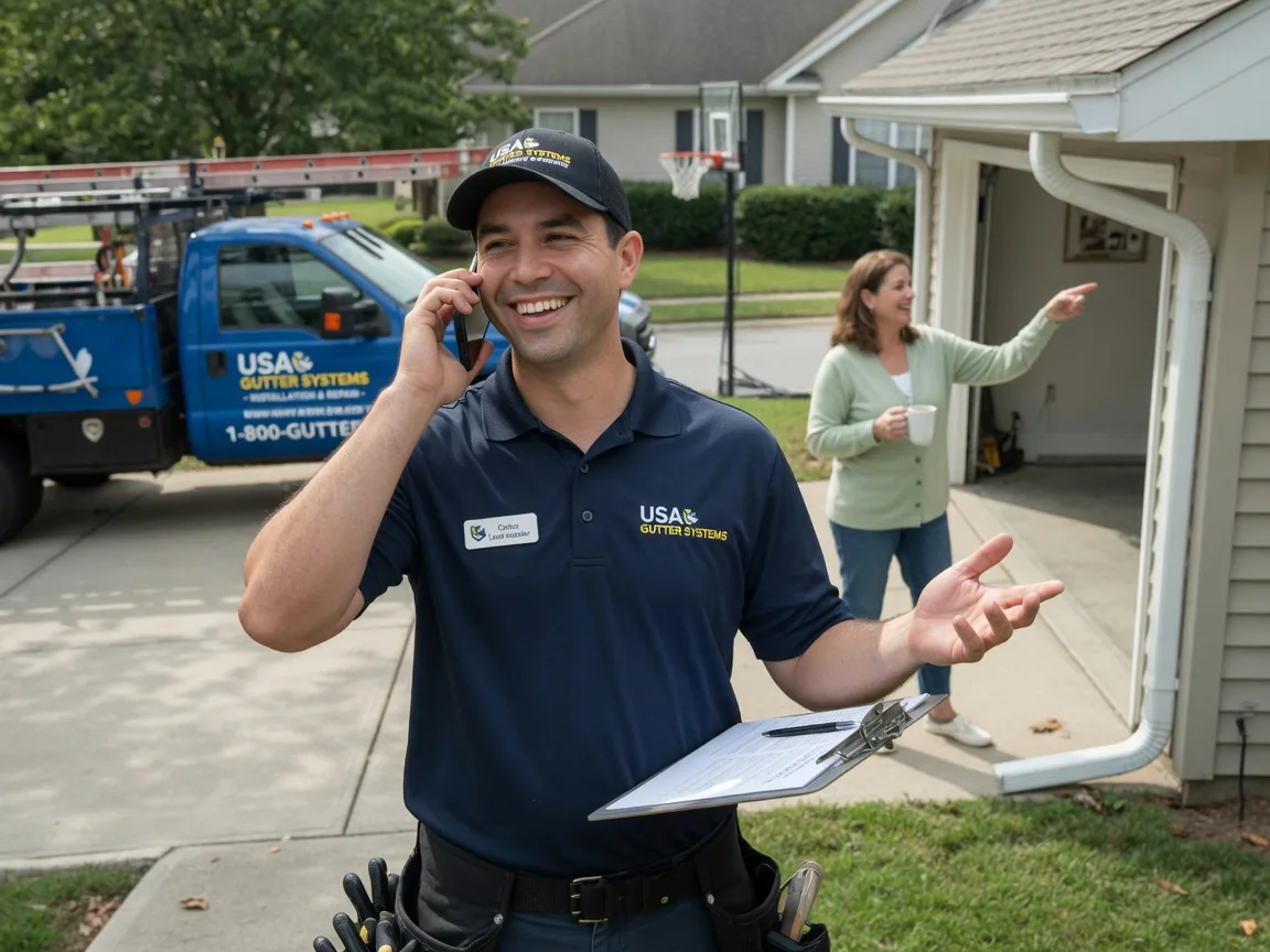 Gutter Installation Rosston, AR FAQs